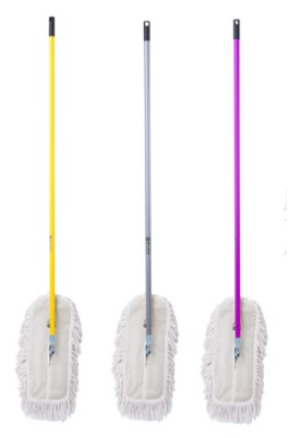 [1001135] ม็อบดันฝุ่น 30" พร้อมด้าม MASTER CLEAN