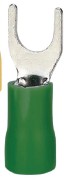 [1002629] หางปลา SV 3.5-4 G แฉกหุ้ม (แพค 10)  PEOPLE
