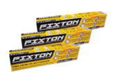 [1002999] ลวดเชื่อมไฟฟ้า 2.6มม (2กก.) FIXTON+