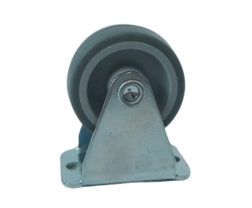 [1005433] ล้อโพลี J11TJP050R 2" ตาย FIXTON+