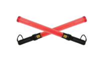 [1005290] กระบองไฟจราจร MNT-900R FIXTON+