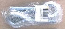 [1005620] เกลียวตลอดหัวห่วง EE 3/8" FASTENIC แพค 4