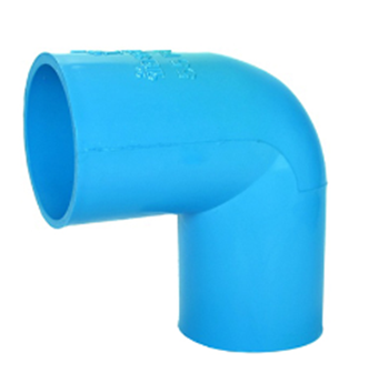 [1006638] ข้องอPVC90องศาหนา4" มอก.