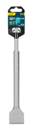 [1007556] ดอกสกัดแบน 14x250x20mm EDH-YBZ20250-E1 DELI+