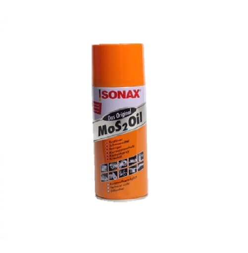 [1000274] น้ำมันอเนกประสงค์ 200 มล. SONAX