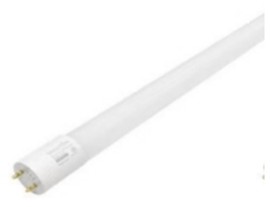 [1007863] หลอดยาว LED T8 18W 2400lm BT-T8-TUBE-18D มอก. แสง DAYLIGHT BRITON