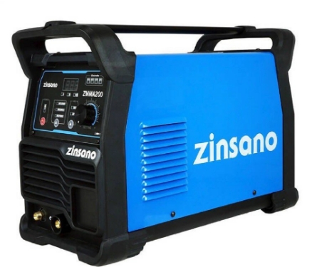 [1001113] ตู้เชื่อมไฟฟ้า INVERTOR ZTIG 200 ZINSANO