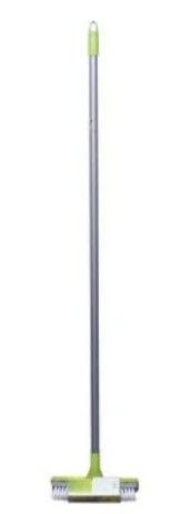 [1001126] แปรงขัดพื้นพร้อมที่ปาดน้ำ 24216 3M