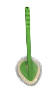 [1001128] แปรงขัดพื้นและผนังห้องน้ำ 06312 3M