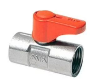 [1001173] บอลวาล์วมินิ .1/2 ANA-MV 110-FF มม.