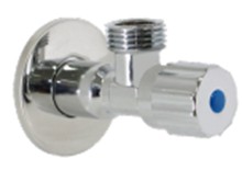 [1001198] วาล์วระบบเซรามิค 2 ทาง แกนทองเหลืองแท้ V3001 VEGARR