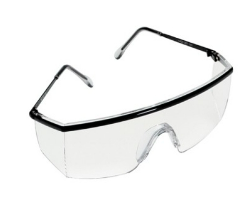 [1001337] แว่นตานิรภัย 1710 3M 78424