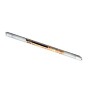 [1001536] หลอดยาว LED Tube 60 with FIXTURE 900lm แสง DAYLIGHT 6500K Kodak