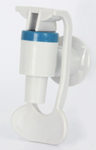 [1001558] ก๊อกน้ำดื่ม พลาสติกน้ำเย็น B-PUSH