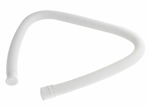 [1001644] สายท่อน้ำทิ้ง FS011 ขาว PIXO