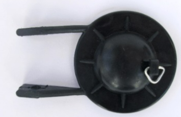 [1001649] อะไหล่ชักโครกยางปิดน้ำ T/F01 PIXO