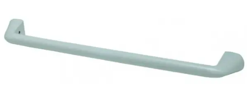 [1001668] ราวแขวนผ้า FS06 ขาว PIXO