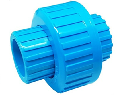 [1001737] ยูเนียน PVC 2 สวม