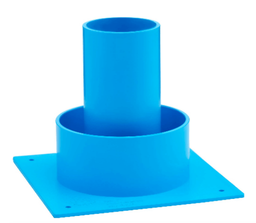 [1001743] รูกันซึม ขนาด 2"