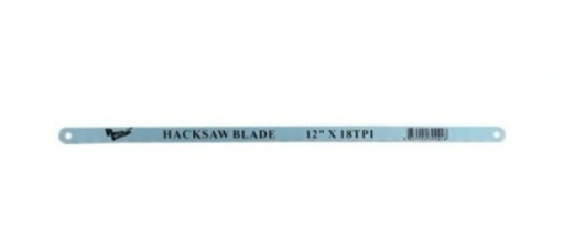 [1001783] ใบเลื่อยเหล็กAll Hard 12x1/2x18T ROCKET+