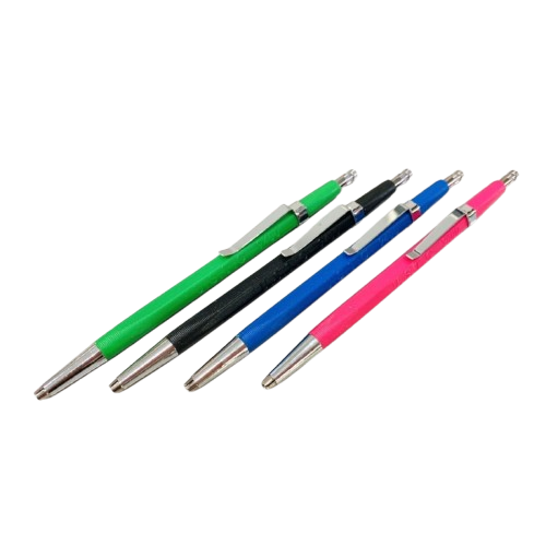 [1002025] ดินสอช่างไม้ แบบกด