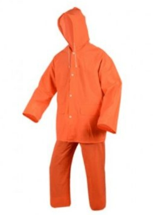 [1002236] ชุดกันฝน เสื้อ+กางเกง 30-RG030