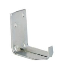 [1002388] ขอแขวนถังดับเพลิง ตัวแอล อย่างหนา