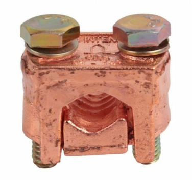 [1002396] แคล้มป์ทองเหลือง 95/120