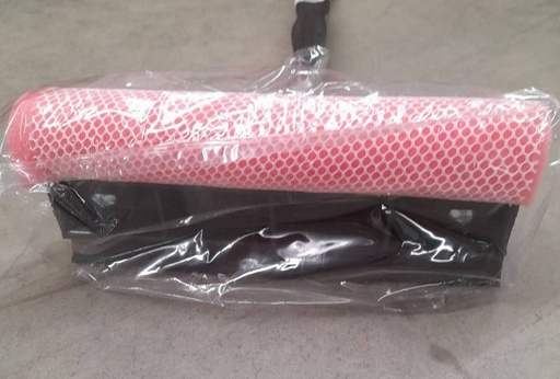 [1002907] แปรงเช็ดกระจก 8 ด้ามพลาสติก