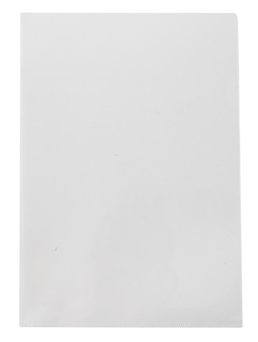 [1002969] แฟ้มซอง E310 ใส COMIX+