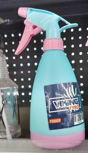[1003051] กระบอกฉีดน้ำใหม่ 500ML CANDY VIKING+