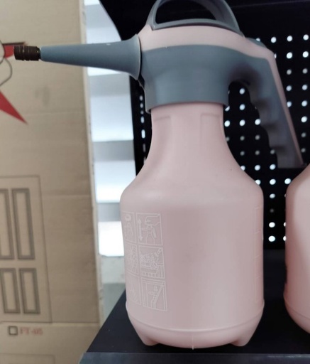 [1003053] กระบอกฉีด+ควบคุมแรงดัน 2L MC009 VIKING+