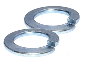 [1002769] แหวนสปริง 6มม. ชุบขาว (PK30)