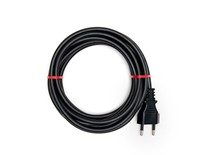 [1002672] หล่อหัวสาย สายไฟ VCT 2x1.5 20M SOKAWA S-291