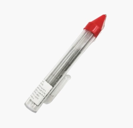 [1002925] ตะกั่วบัดกรี เส้น แบบปากกา