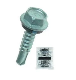 [1003391] สกรูท้องลอนแปเหล็ก 10X25 PROFAST