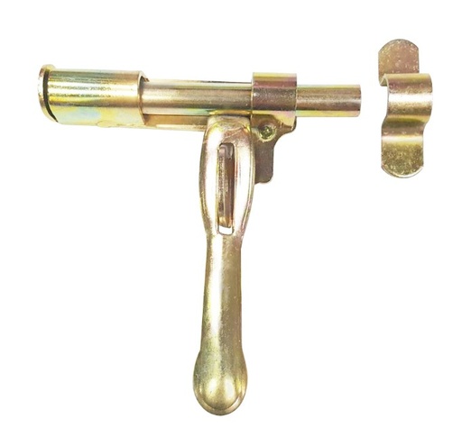 [1003467] กลอนประตูรั้ว 6ขวา 0128