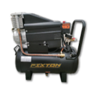 [1003634] ปั๊มลมโรตารี่ 30L 2HP FIXTON+