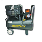 [1003636] ปั๊มลมออยล์ฟรี 600W 30L FIXTON+