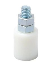 [1004057] ล้อประคองเกลียวไนลอน 1.1/4”