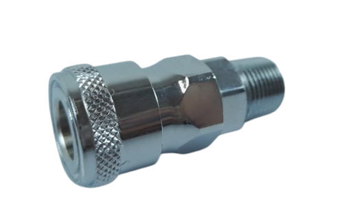 [1004152] คอปเปอร์เกลียวนอกวันทัช 1/2 40SM FIXTON+