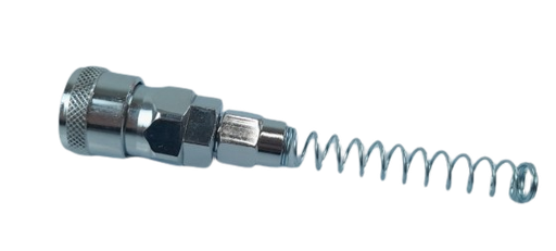 [1004156] คอปเปอร์โพลีสปริง 5x8มม 20SN FIXTON+