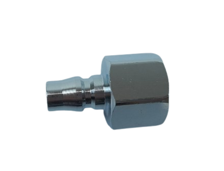 [1004162] ข้อต่อคอปเปอร์เกลียวใน 1/4 20PF FIXTON+