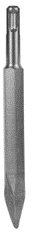 [1004205] ดอกสกัดแหลม SDS-MAX 18x400 FIXTON+