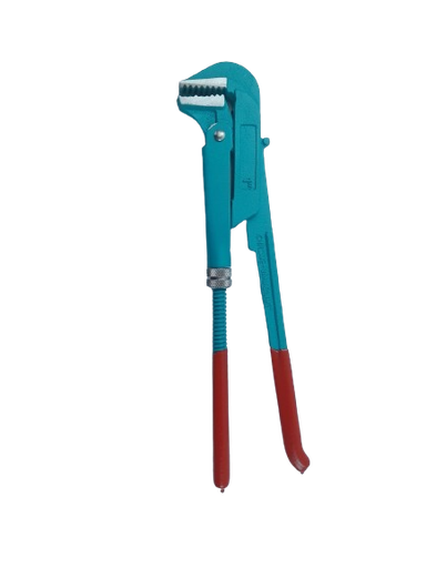 [1004263] ประแจจับแป๊ป ขาคู่ 1" FIXTON+