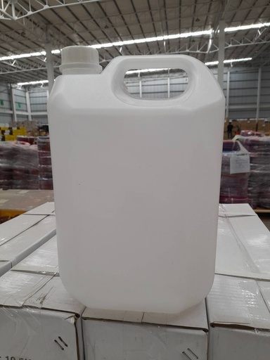 [1004710] แกลลอน 0404 4L ขาวใส