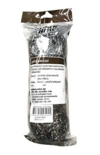 [1004874] ฝอยสแตนเลส 27888 3M PK3