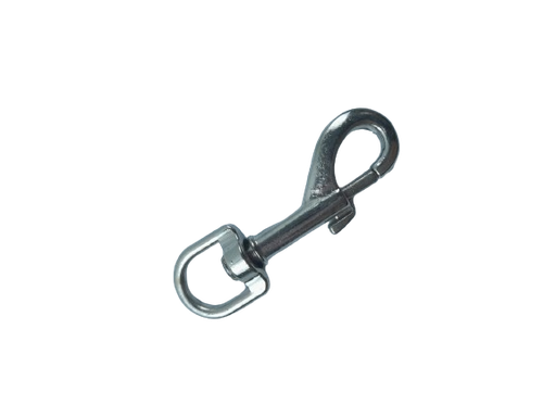 [1005012] ห่วงSWIVELBOTHSNAP 3/8" ห่วงหมุน FIXTON+