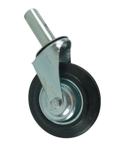 [1005375] ล้อนั่งร้าน 6" 11160S1 FIXTON+