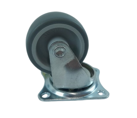 [1005427] ล้อโพลี J11TJP032S 1.2" เป็น FIXTON+